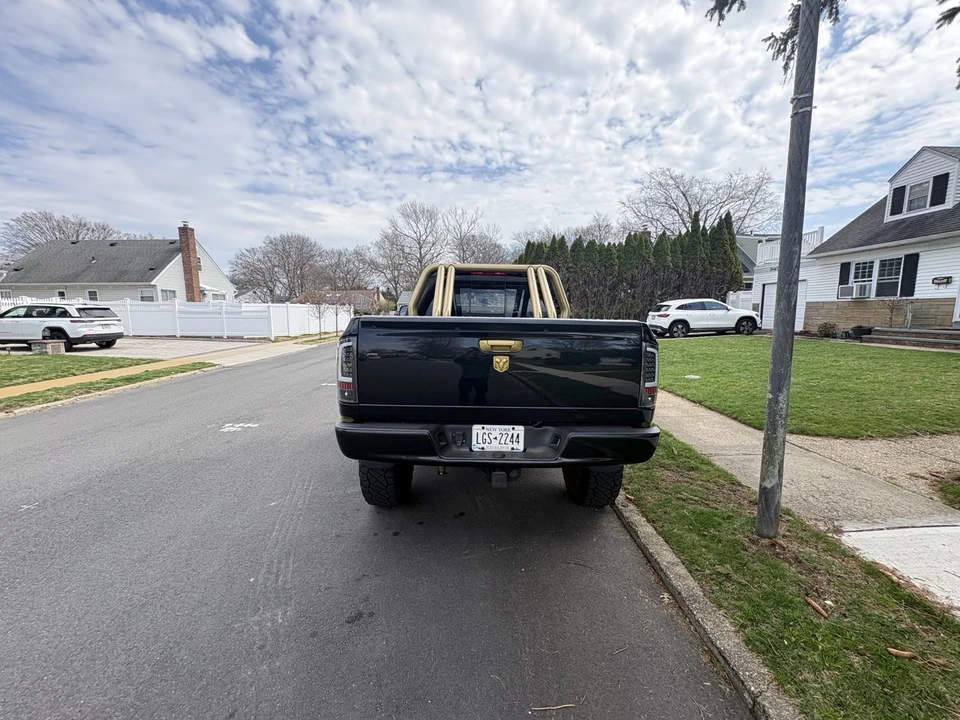 2006 Dodge Ram 3rd Gen - Image 4 of 8