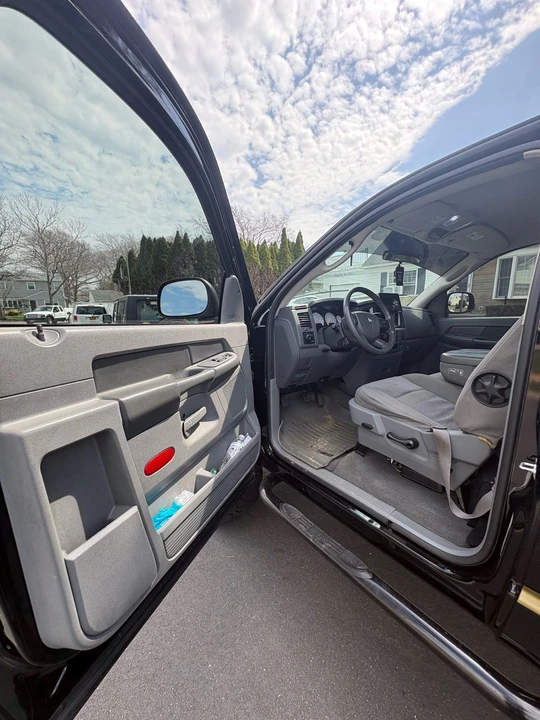 2006 Dodge Ram 3rd Gen - Image 6 of 8