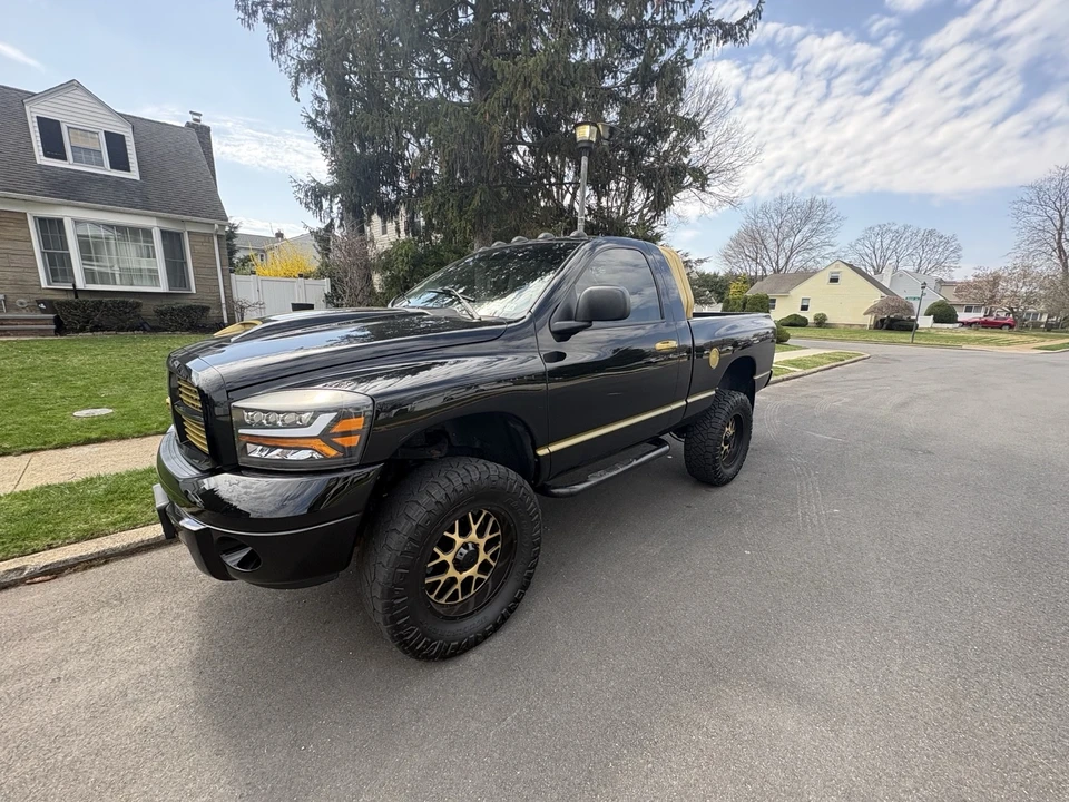 2006 Dodge Ram 3rd Gen - Image 3 of 8