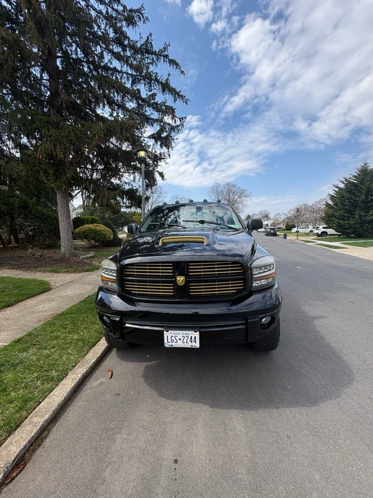 2006 Dodge Ram 3rd Gen - Image 2 of 8