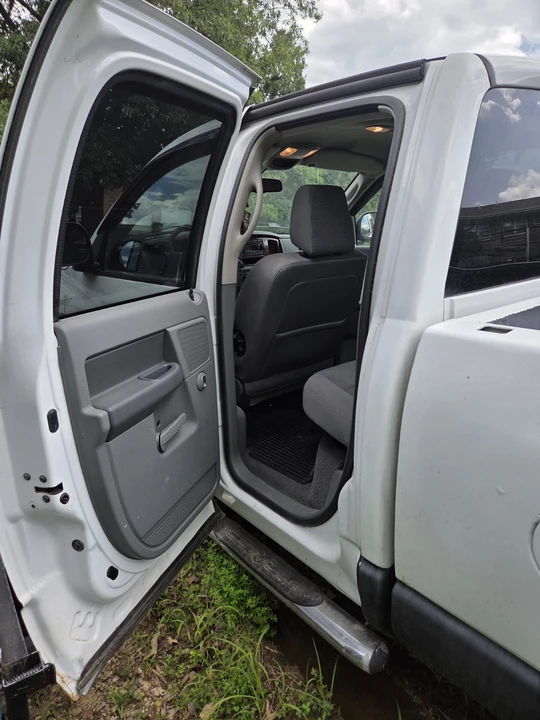 2006 Dodge Ram 3rd Gen - Image 9 of 15