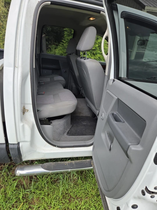 2006 Dodge Ram 3rd Gen - Image 12 of 15