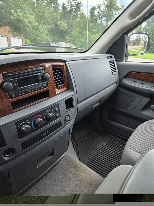 2006 Dodge Ram 3rd Gen - Image 10 of 15