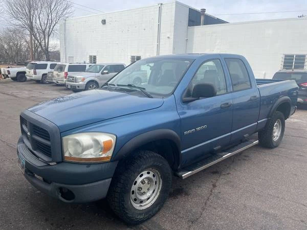 2006 Dodge Ram 3rd Gen - Image 5 of 6