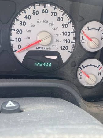 2006 Dodge Ram 3rd Gen - Image 6 of 6