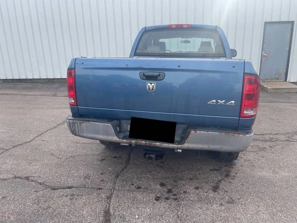 2006 Dodge Ram 3rd Gen - Image 2 of 6