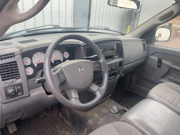 2006 Dodge Ram 3rd Gen - Image 3 of 6