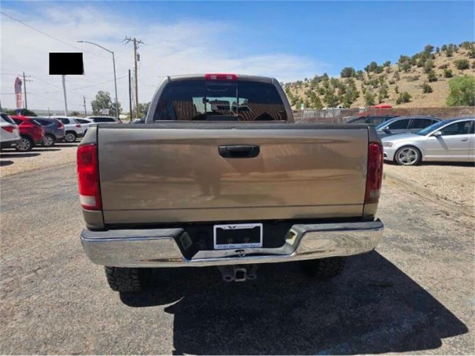 2006 Dodge Ram 3rd Gen - Image 2 of 22