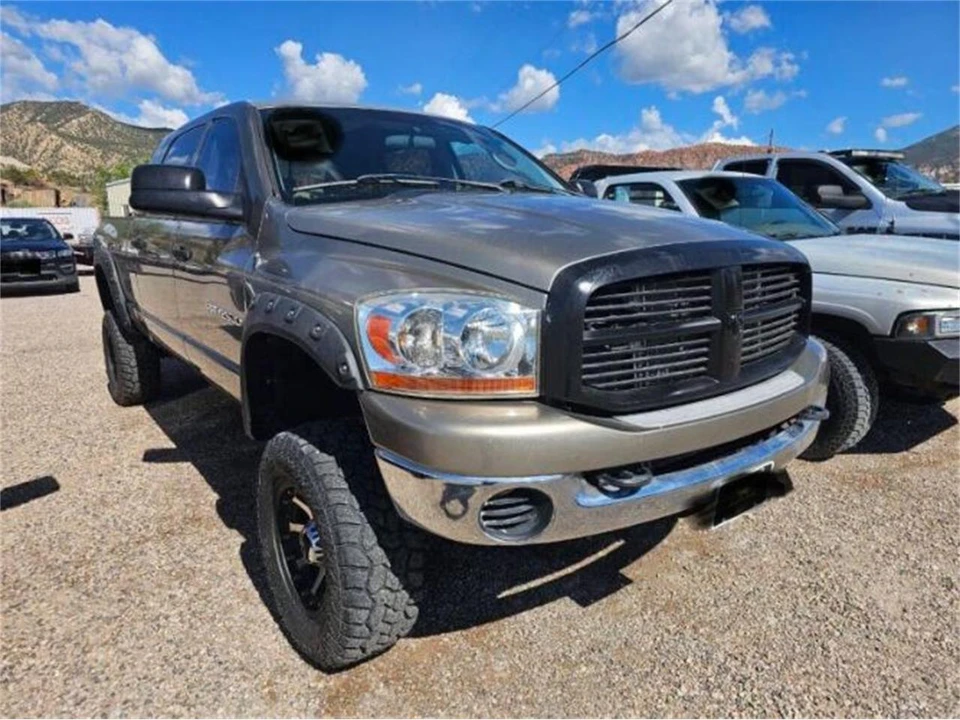 2006 Dodge Ram 3rd Gen - Image 5 of 22