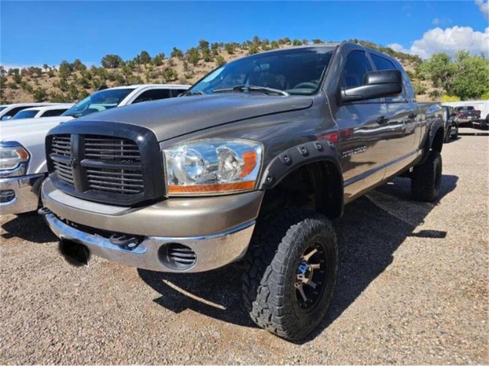 2006 Dodge Ram 3rd Gen - Image 7 of 22