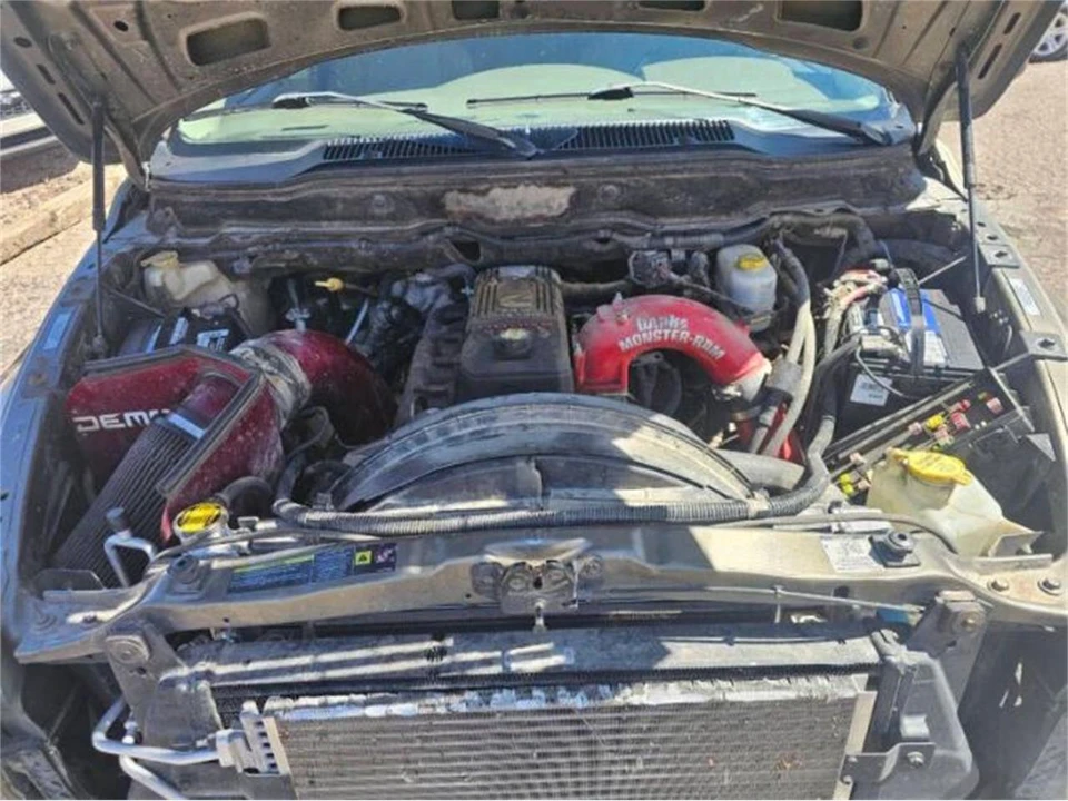 2006 Dodge Ram 3rd Gen - Image 9 of 22