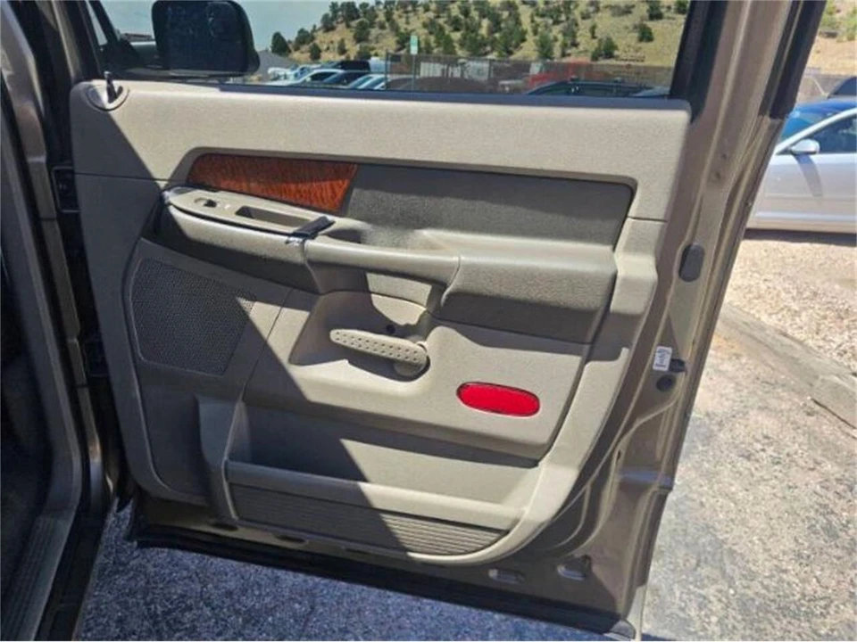 2006 Dodge Ram 3rd Gen - Image 13 of 22