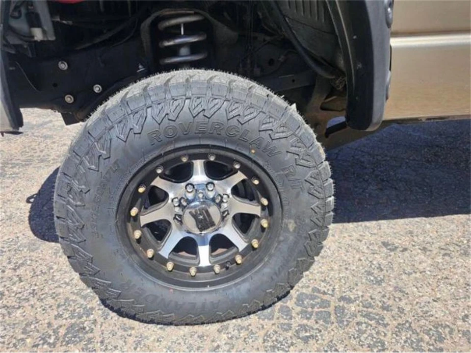 2006 Dodge Ram 3rd Gen - Image 8 of 22