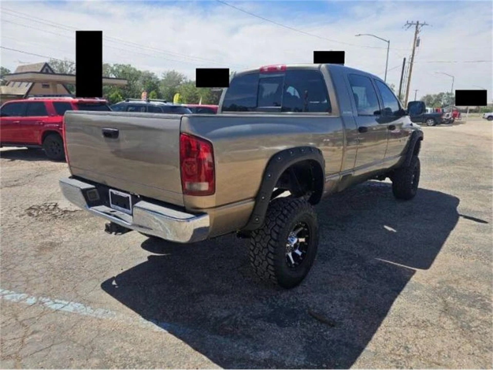 2006 Dodge Ram 3rd Gen - Image 3 of 22