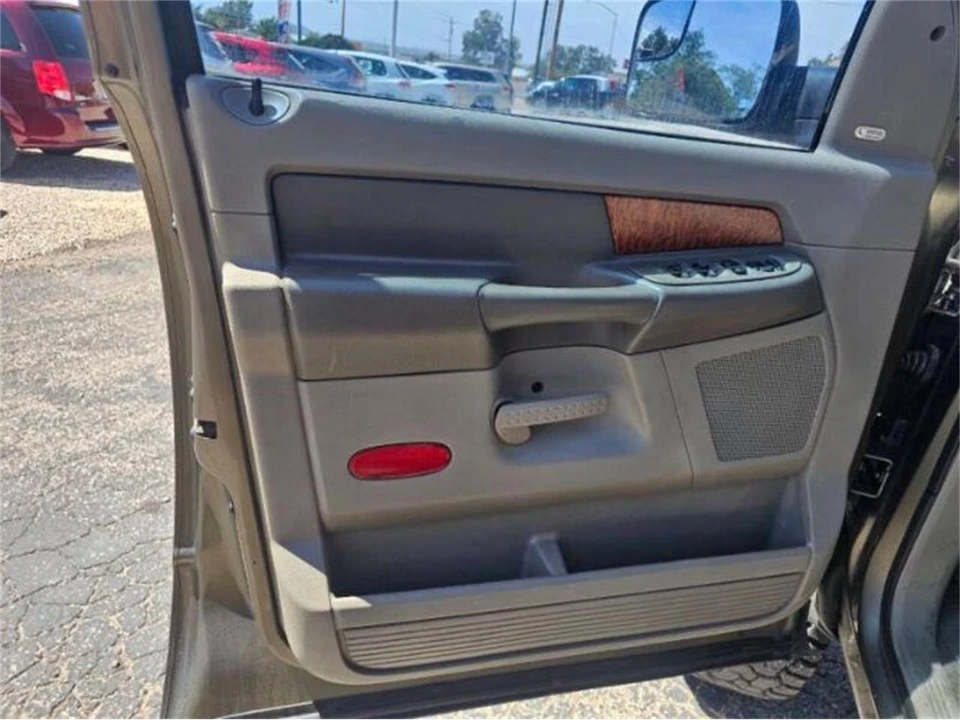 2006 Dodge Ram 3rd Gen - Image 16 of 22