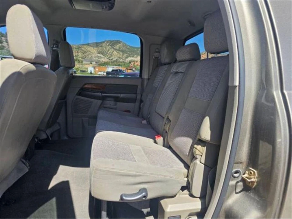 2006 Dodge Ram 3rd Gen - Image 17 of 22