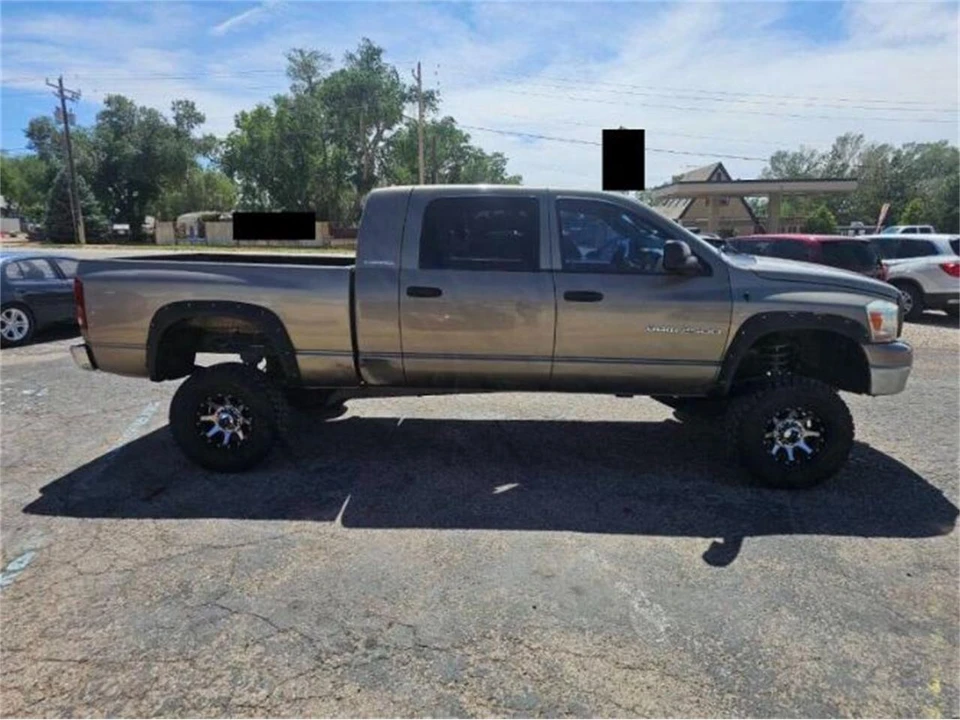 2006 Dodge Ram 3rd Gen - Image 4 of 22