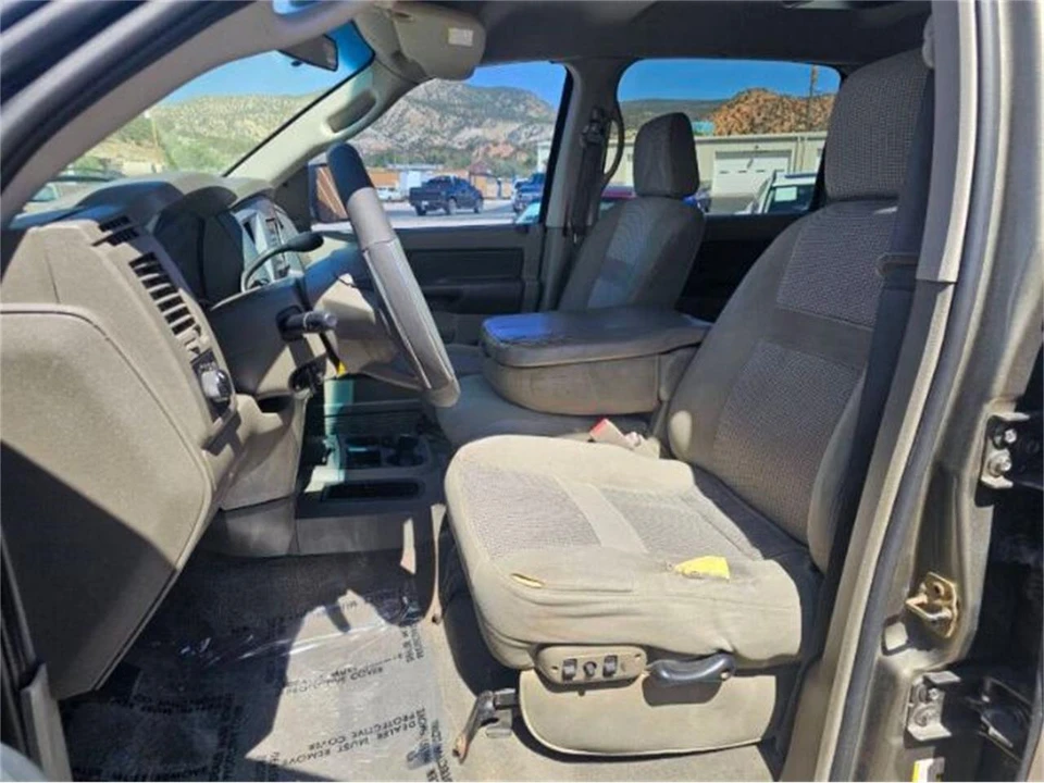 2006 Dodge Ram 3rd Gen - Image 19 of 22