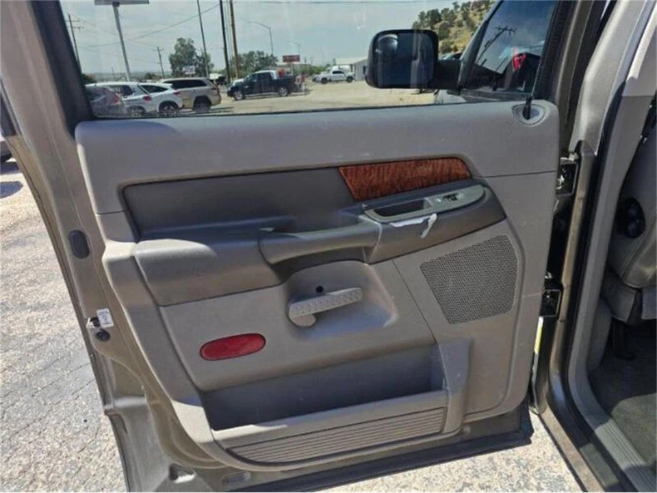 2006 Dodge Ram 3rd Gen - Image 14 of 22