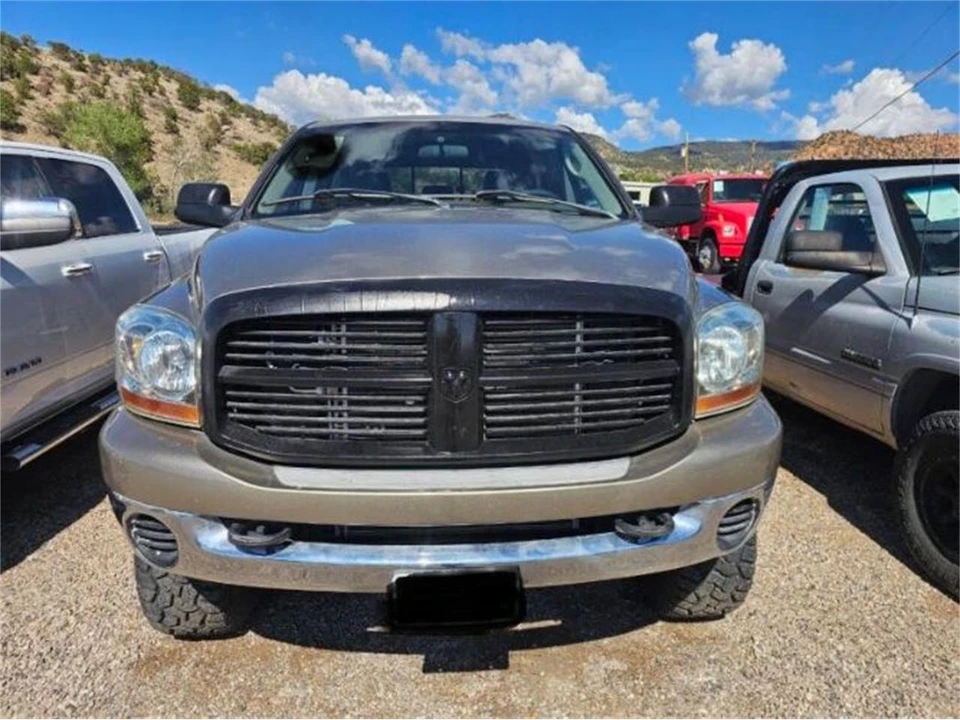 2006 Dodge Ram 3rd Gen - Image 6 of 22