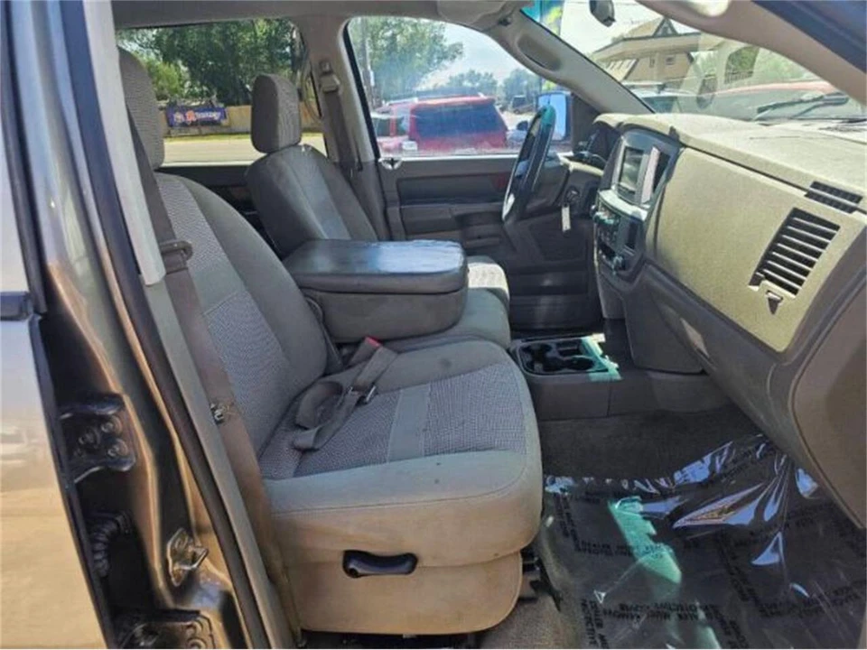 2006 Dodge Ram 3rd Gen - Image 10 of 22