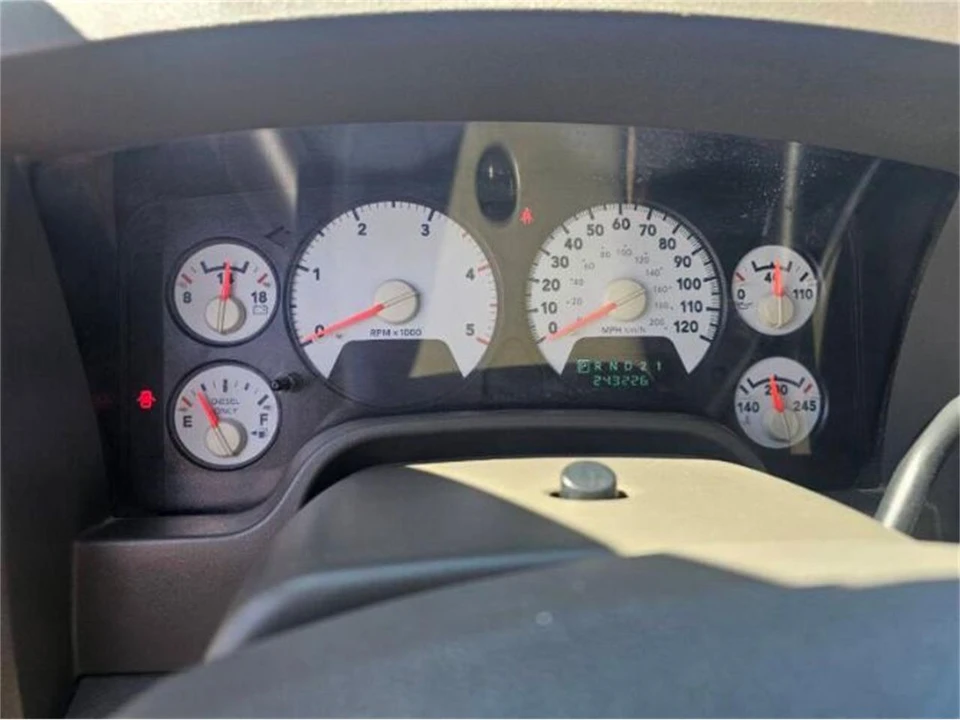 2006 Dodge Ram 3rd Gen - Image 20 of 22