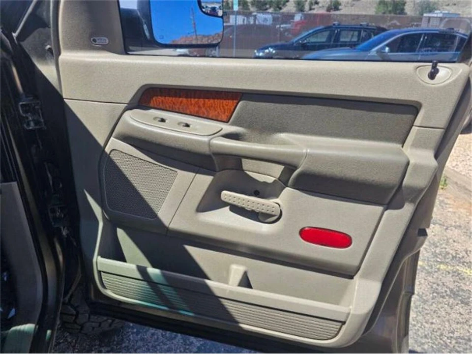 2006 Dodge Ram 3rd Gen - Image 11 of 22