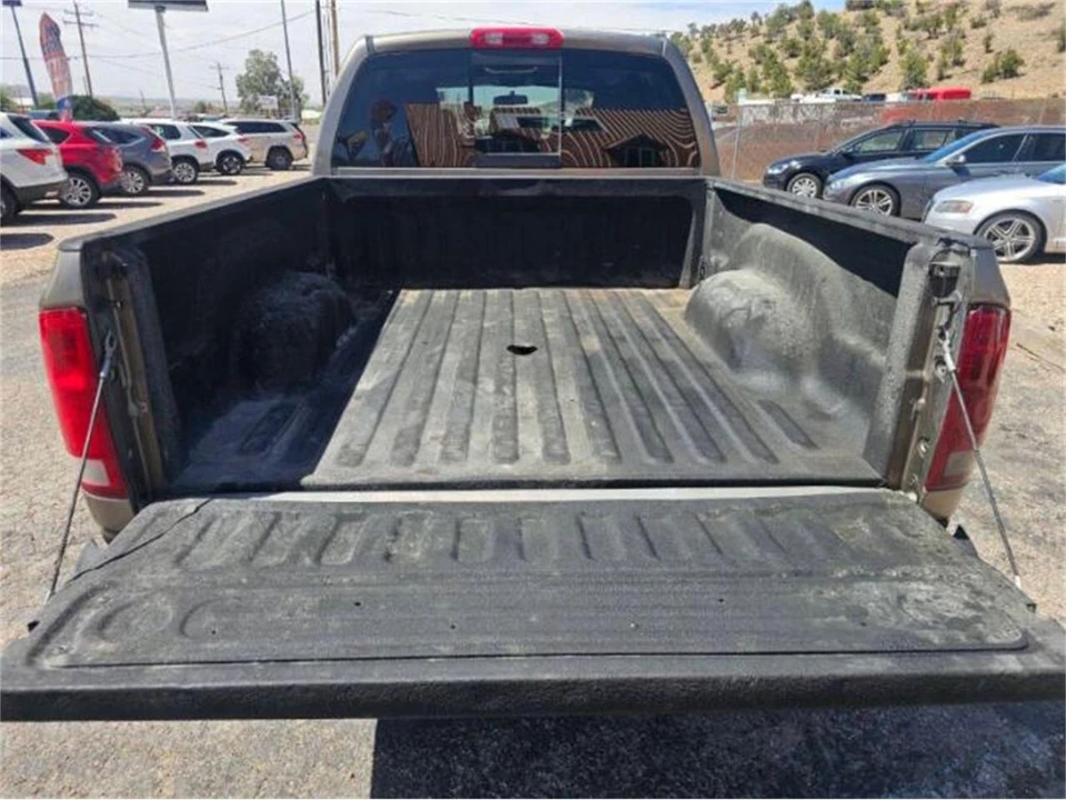 2006 Dodge Ram 3rd Gen - Image 15 of 22