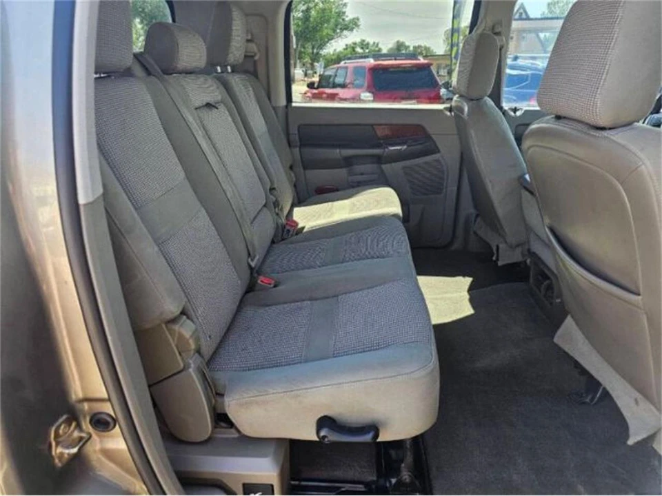 2006 Dodge Ram 3rd Gen - Image 12 of 22