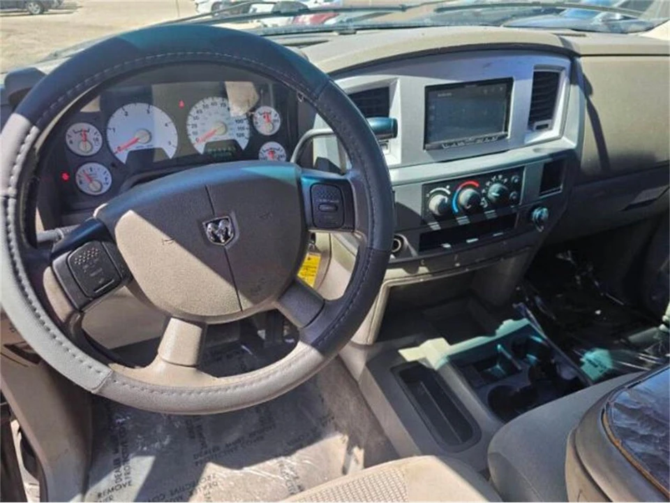 2006 Dodge Ram 3rd Gen - Image 18 of 22