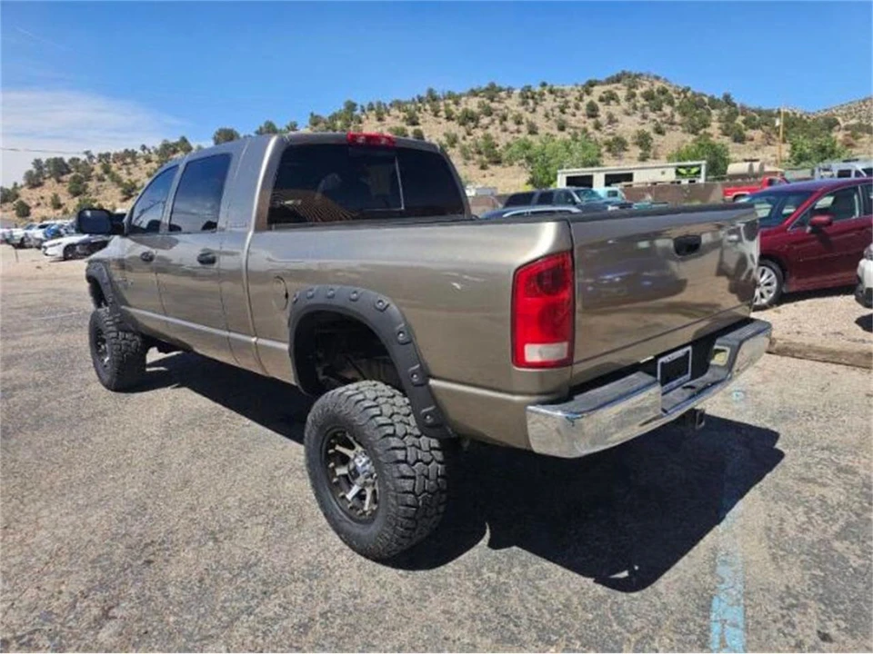 2006 Dodge Ram 3rd Gen - Image 21 of 22