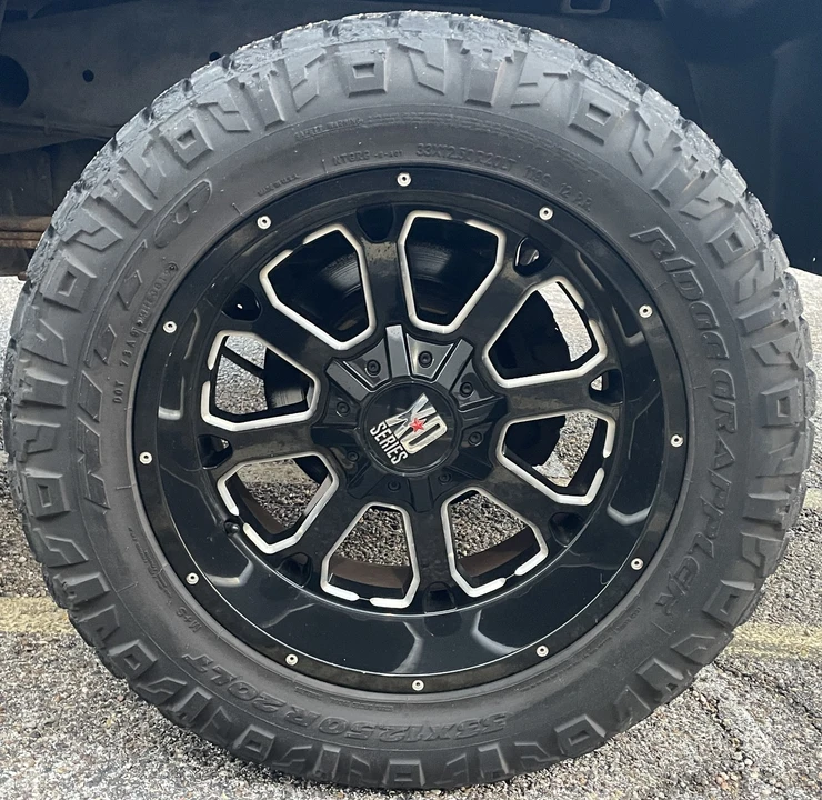 2006 Dodge Ram 3rd Gen - Image 18 of 21