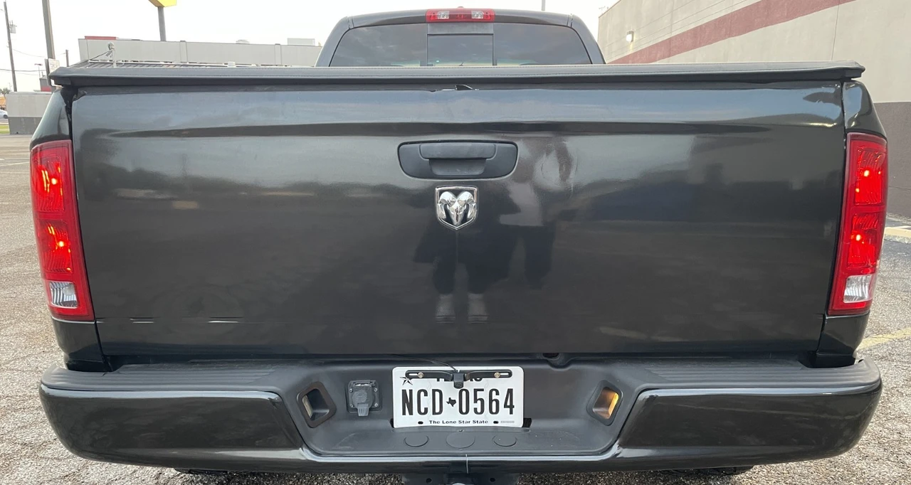 2006 Dodge Ram 3rd Gen - Image 7 of 21