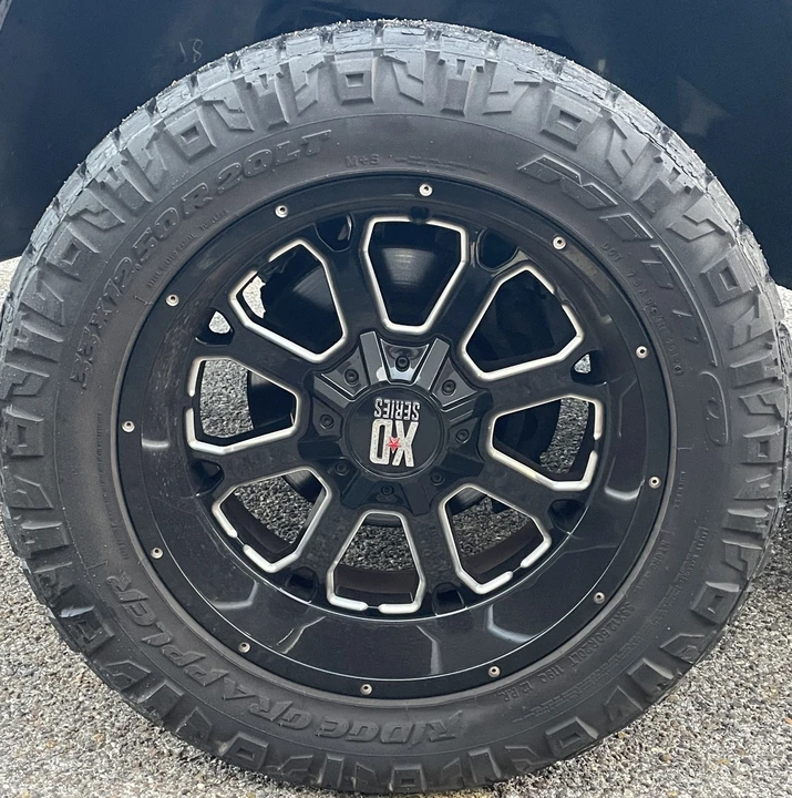 2006 Dodge Ram 3rd Gen - Image 17 of 21