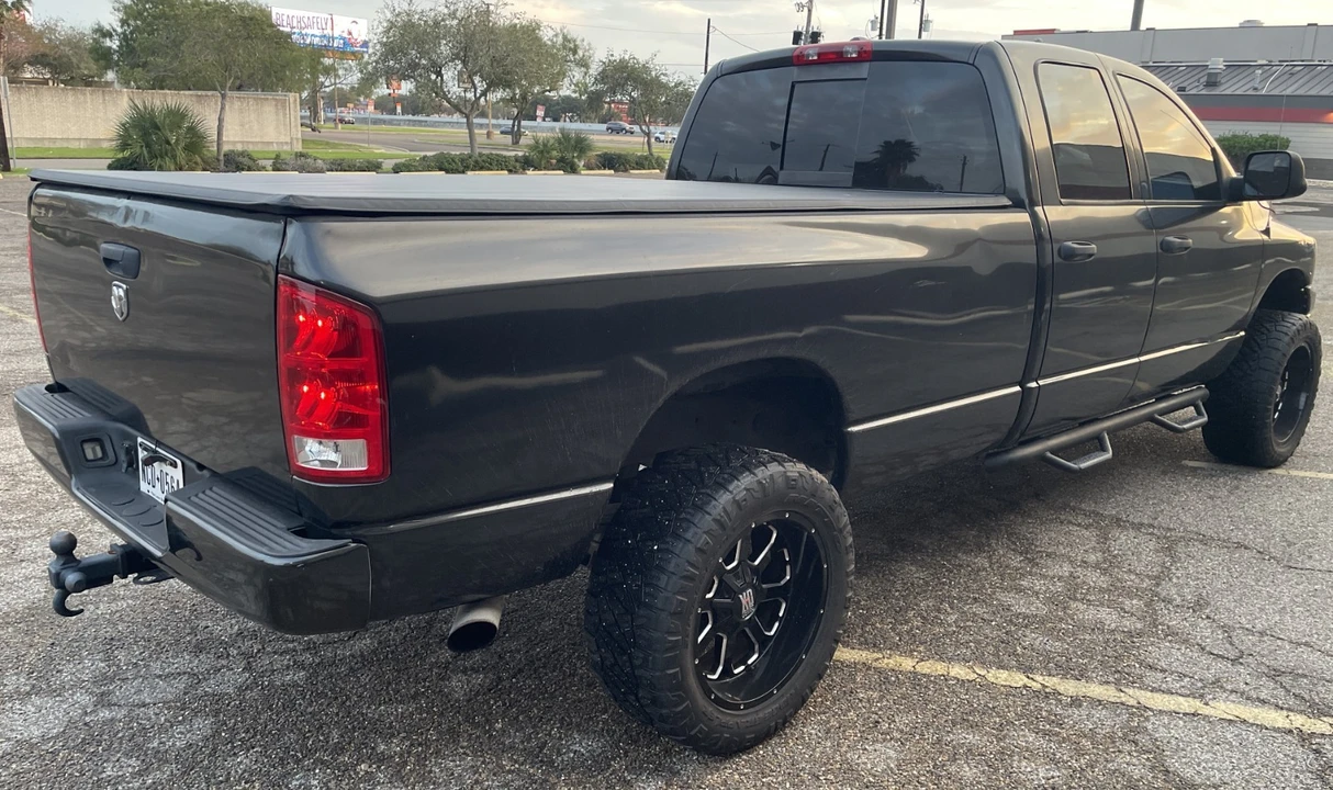 2006 Dodge Ram 3rd Gen - Image 9 of 21