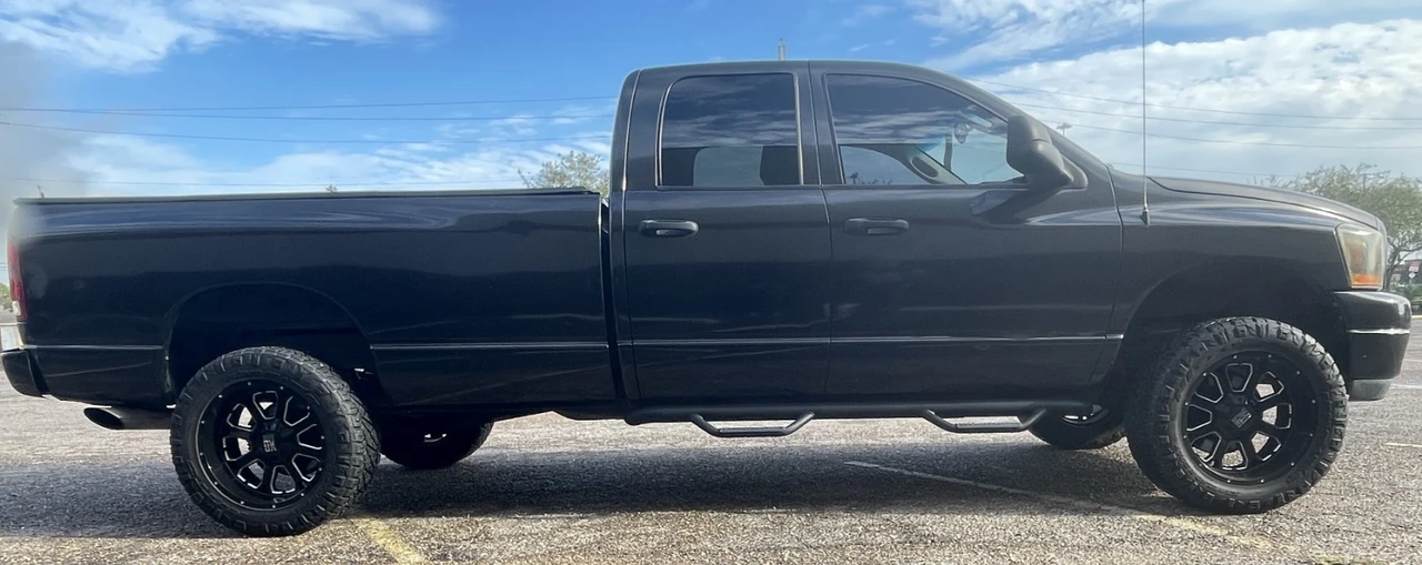 2006 Dodge Ram 3rd Gen - Image 8 of 21