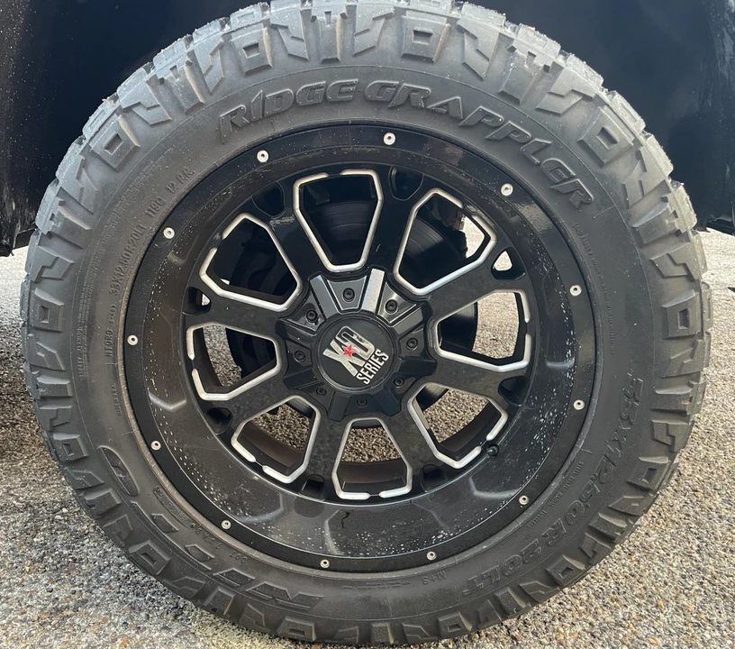 2006 Dodge Ram 3rd Gen - Image 15 of 21