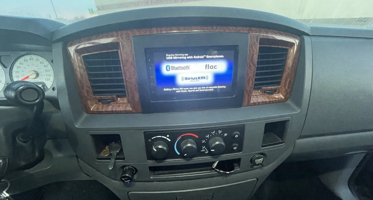 2006 Dodge Ram 3rd Gen - Image 21 of 21