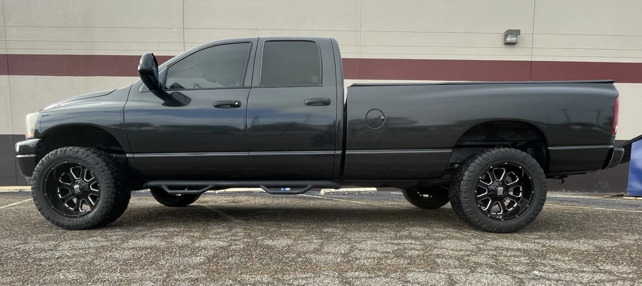 2006 Dodge Ram 3rd Gen - Image 4 of 21