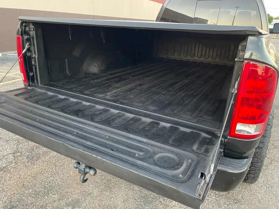 2006 Dodge Ram 3rd Gen - Image 10 of 21