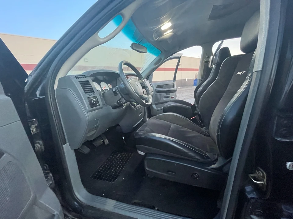 2006 Dodge Ram 3rd Gen - Image 20 of 21