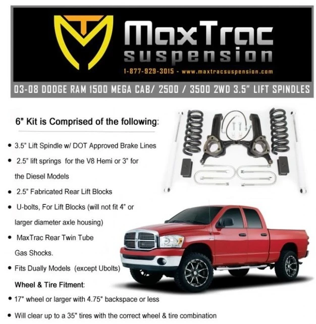 2006 Dodge Ram 3rd Gen - Image 13 of 21