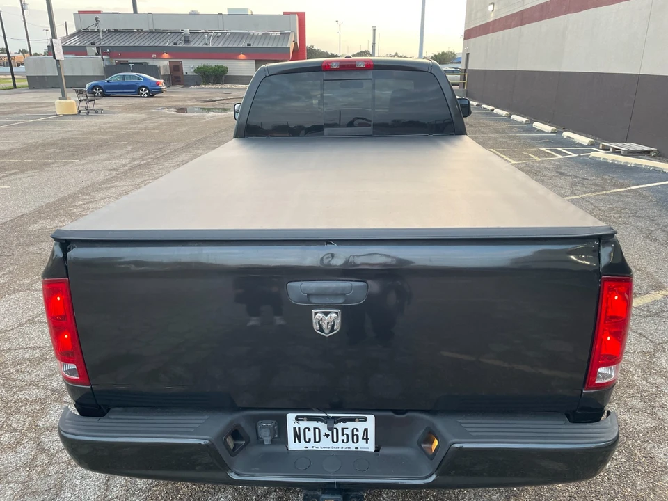 2006 Dodge Ram 3rd Gen - Image 6 of 21