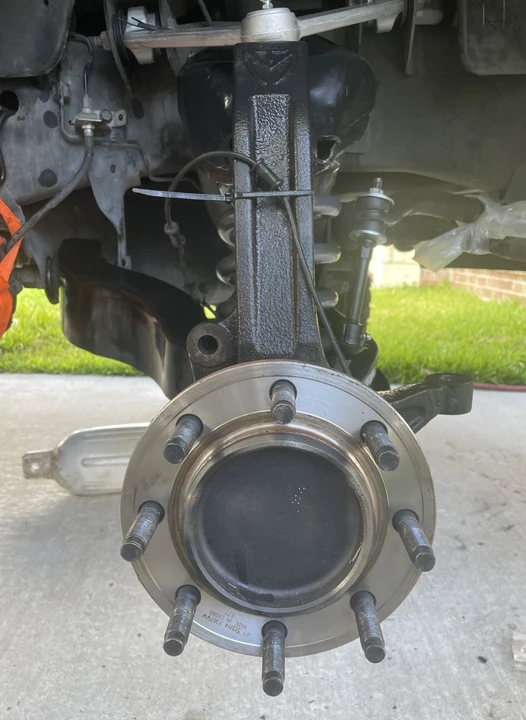 2006 Dodge Ram 3rd Gen - Image 12 of 21
