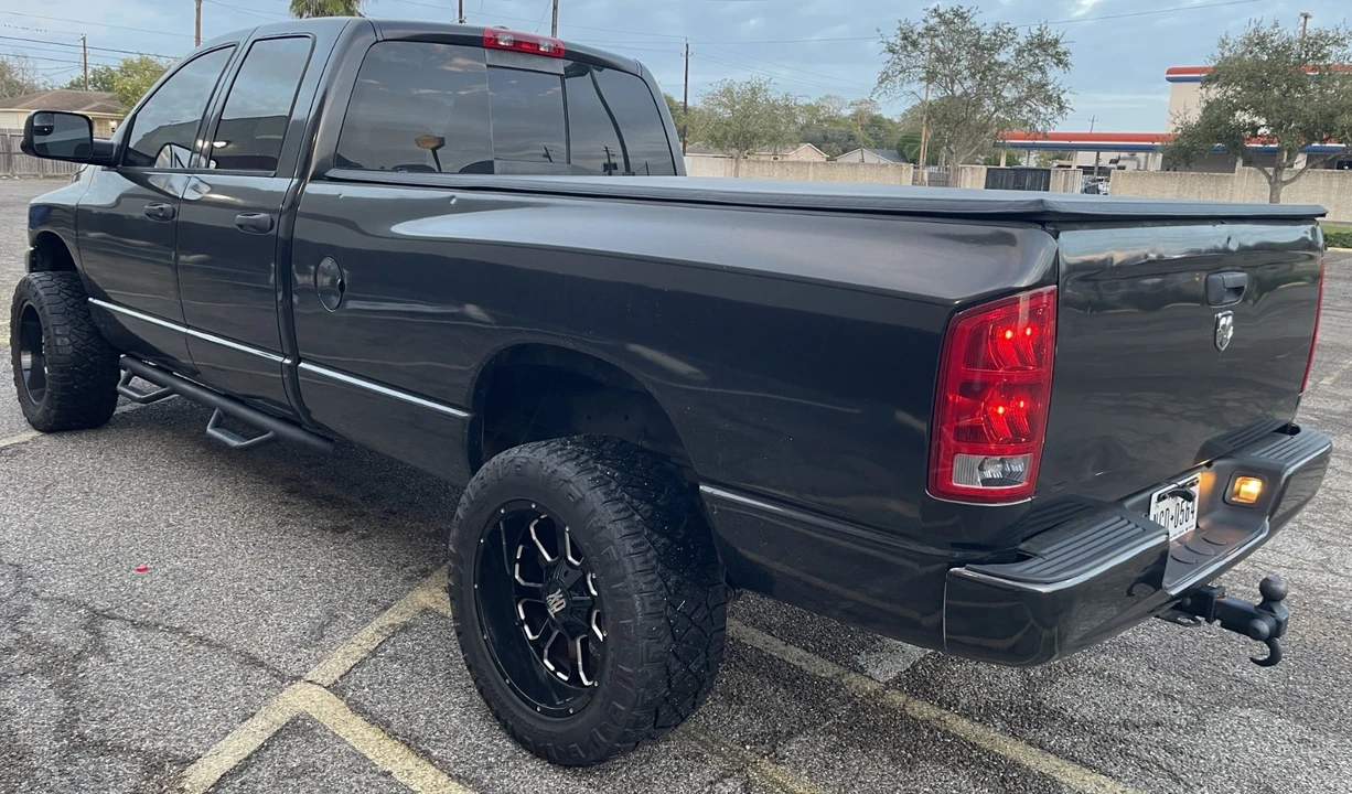 2006 Dodge Ram 3rd Gen - Image 5 of 21