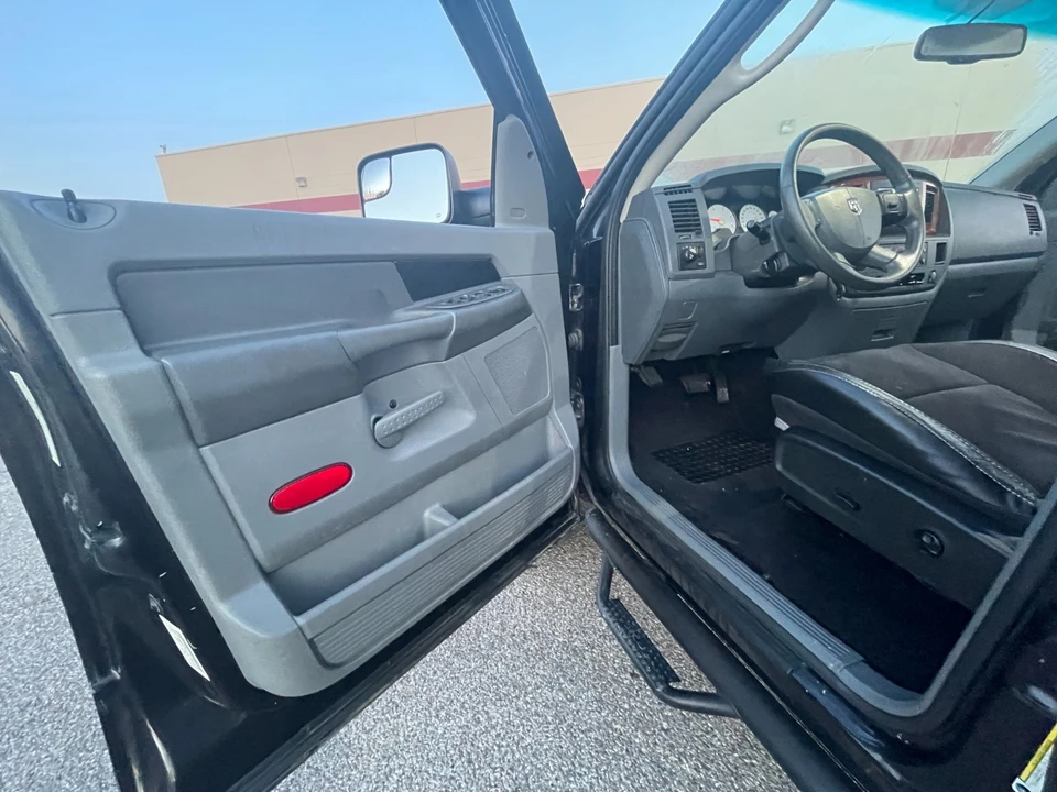 2006 Dodge Ram 3rd Gen - Image 19 of 21
