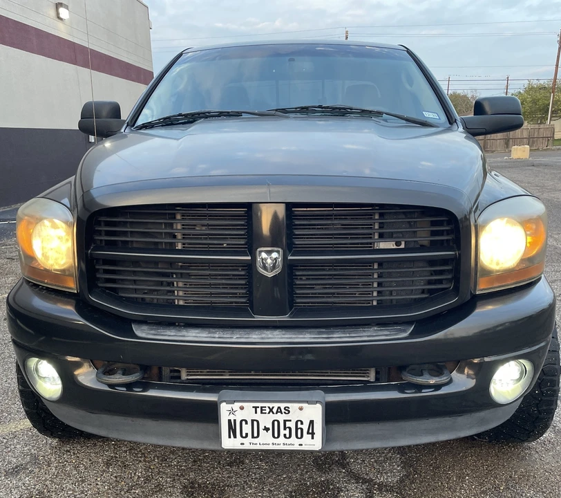2006 Dodge Ram 3rd Gen - Image 3 of 21