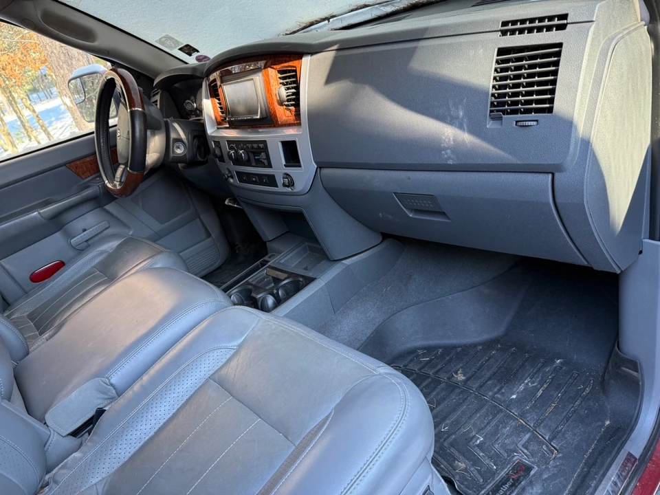 2006 Dodge Ram 3rd Gen - Image 10 of 11