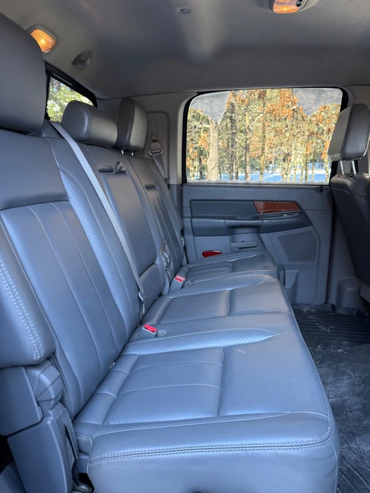 2006 Dodge Ram 3rd Gen - Image 6 of 11