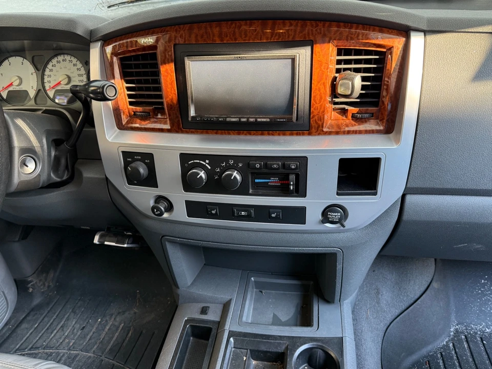 2006 Dodge Ram 3rd Gen - Image 9 of 11
